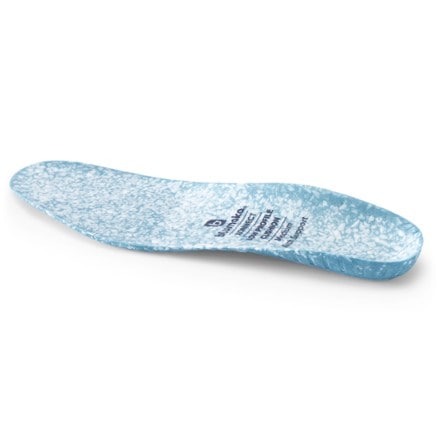 Blumaka NonSlip 'FoamLock' Low-Profile Medium-Arch Insoles 3