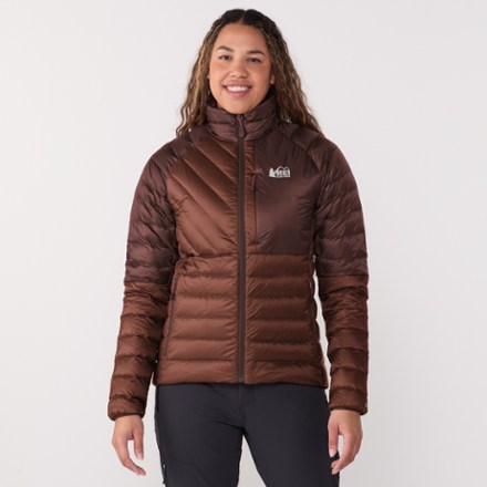 REI Co-op Magma 850 Down Jacket - Women's 1