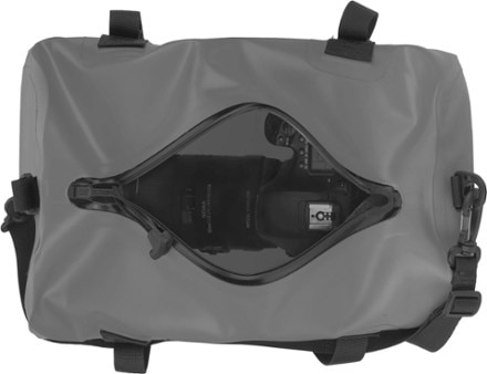 NRS Expedition DriDuffel Dry Bag 8