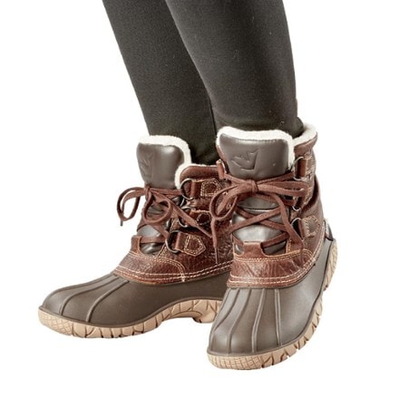 Baffin Yellowknife Boots - Women's 2