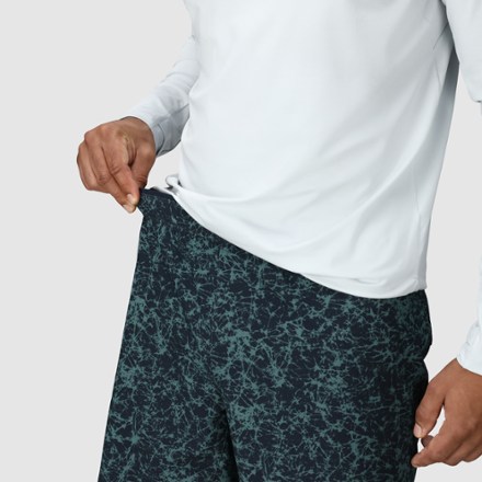Outdoor Research Swift Lite Lined Shorts - Men's 5