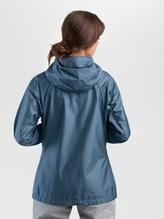 Outdoor Research Helium AscentShell Jacket - Women's 2