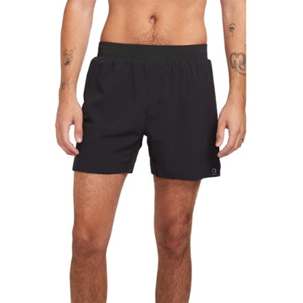 ALWRLD ALRN NBP 5" Shorts - Men's 0