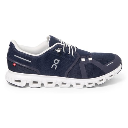 On Cloud 6 Shoes - Men's 0