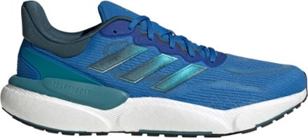 Men's solar boost running shoe hotsell