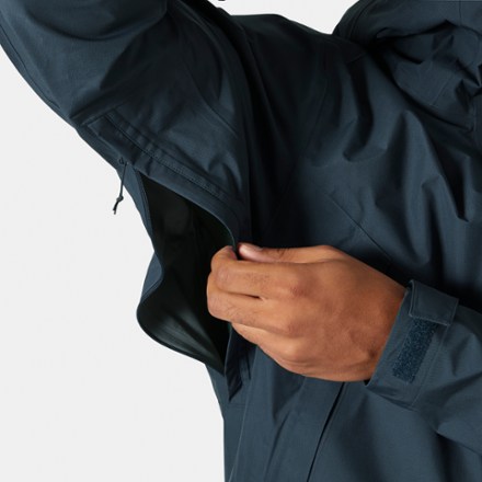 Helly Hansen Verglas Infinity Shell Jacket 2.0 - Men's 6