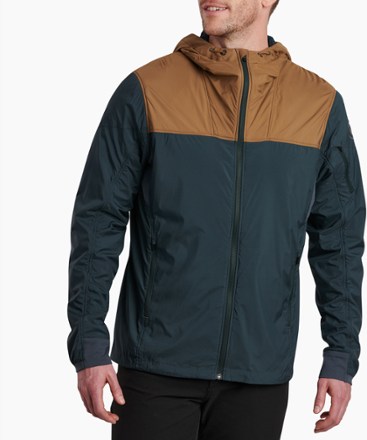 Kuhl klash jacket review best sale