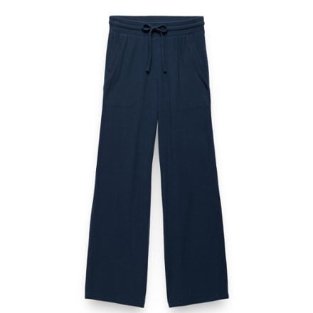 prAna Willow West Wide-Leg Pants - Women's 0