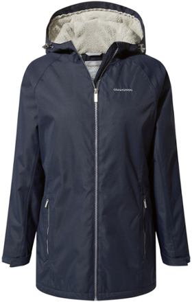 craghoppers women's madigan classic thermic ii jacket