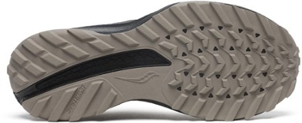 Saucony Ride TR2 Trail-Running Shoes - Women's 5