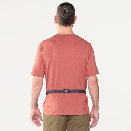 REI Co-op Trail 2 Print Waist Pack 5