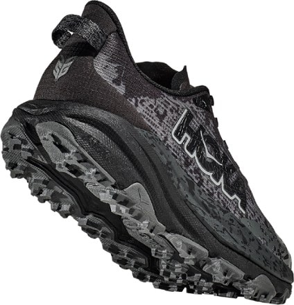 HOKA Speedgoat 6 Trail-Running Shoes - Kids' 7