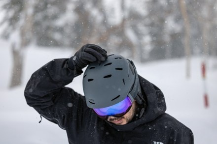 Smith Nexus Mips Snow Helmet 4