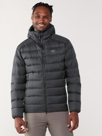 Arc'teryx Thorium Down Hoodie - Men's 1