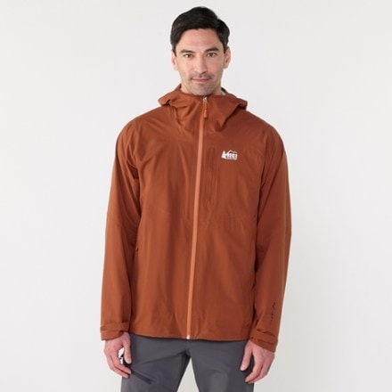 REI Co-op XeroCloud 3L Rain Jacket - Men's 1