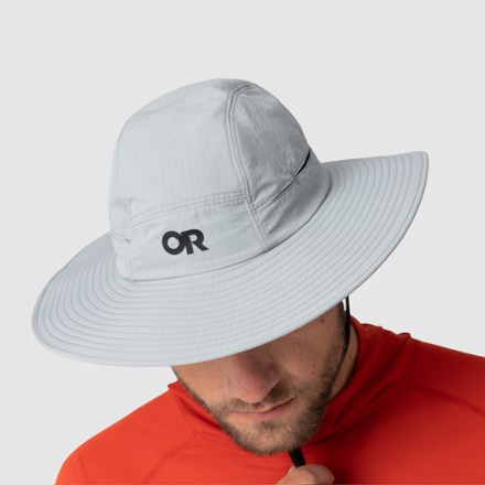 Outdoor Research Sunbriolet Sun Hat 4