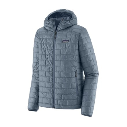 Patagonia Nano Puff Insulated Hoody - Men's 0