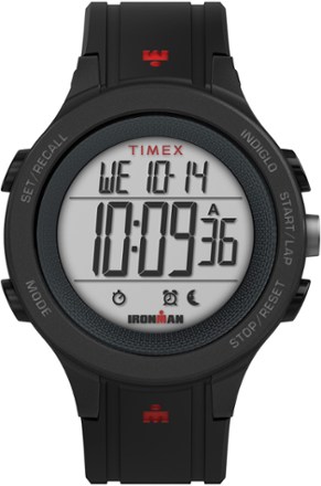 Timex fitness online watch