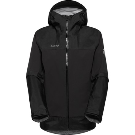 Mammut Ducan Guide HS Hooded Jacket - Women's 0