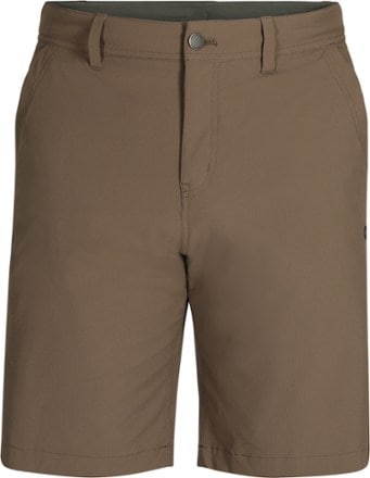 Outdoor Research Ferrosi Shorts - Men's 10" Inseam 0