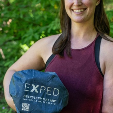 Exped DeepSleep Sleeping Pad 10