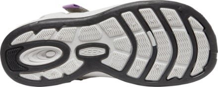 KEEN Drift Creek Two-Strap Sandals - Women's 5