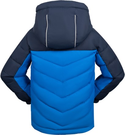 Kamik Anakin Insulated Ski Jacket - Kids' 1