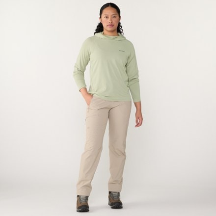 Columbia Skien Valley Hoodie - Women's 5