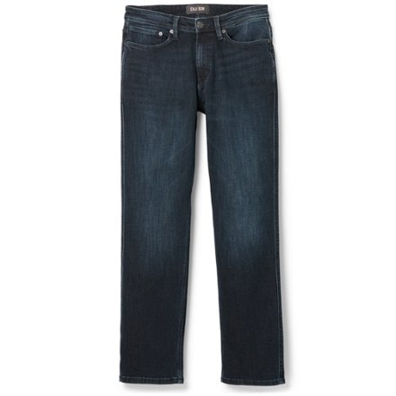 DUER Performance Denim+ Straight Pants - Men's 1