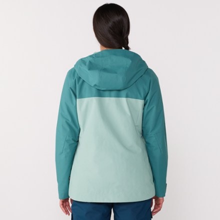 REI Co-op Powderbound Insulated Jacket - Women's 2