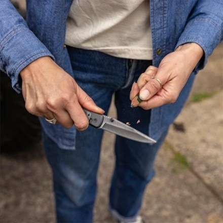 Gerber Affirm Folding Knife 7