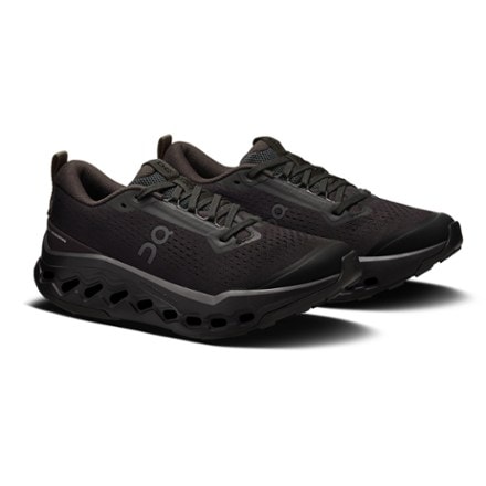 On Cloudsurfer Trail 2 Trail-Running Shoes - Women's 2