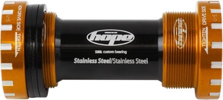 Hope BSA Threaded Bottom Bracket for 68/73 mm Shell Width 0