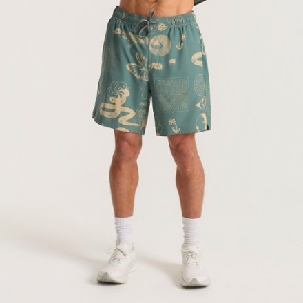 Roark Serrano 7" Shorts - Men's 1