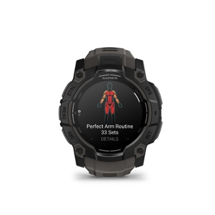 Garmin Instinct 3 AMOLED 6