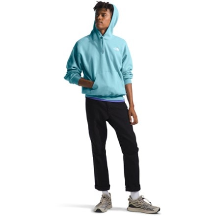 The North Face Evolution Vintage Hoodie - Men's 7