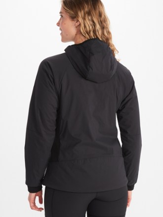 Marmot novus insulated on sale hoodie