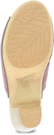 Dansko Tandi Mule Sandals - Women's 4