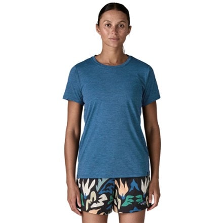 Patagonia Capilene Cool Daily T-Shirt - Women's 1