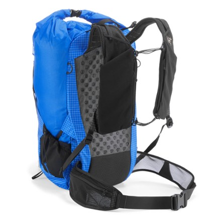 Arc'teryx Aerios 35 Pack 1