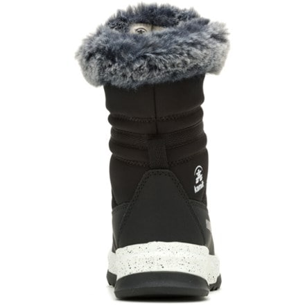 Kamik Stormy F Snow Boots - Kids' 3