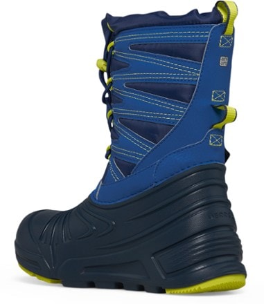 Merrell Snow Quest Lite 3.0 Waterproof Boots - Kids' 2