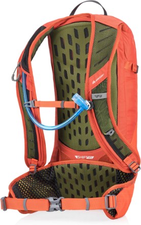 Gregory Drift 10 H2O Hydration Pack - Men's 1