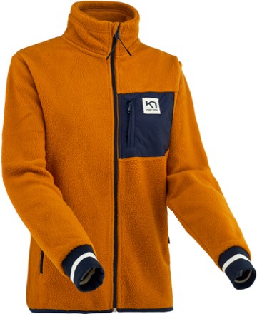 Kari Traa Rothe Fleece Jacket - Women's