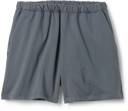 Patagonia Regenerative Organic Certified Cotton Essential Shorts - Women's 0