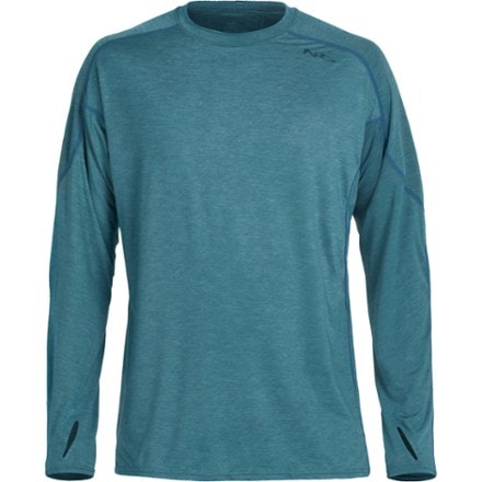 NRS Silkweight Long-Sleeve Shirt - Men's 0