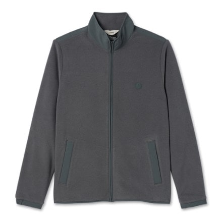 Vuori Aspen Full-Zip Jacket - Men's 0