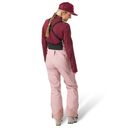 Flylow Sphynx Bib Snow Pants - Women's 2