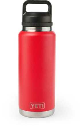 YETI Rambler Vacuum Bottle with Chug Cap - 36 fl. oz. 0