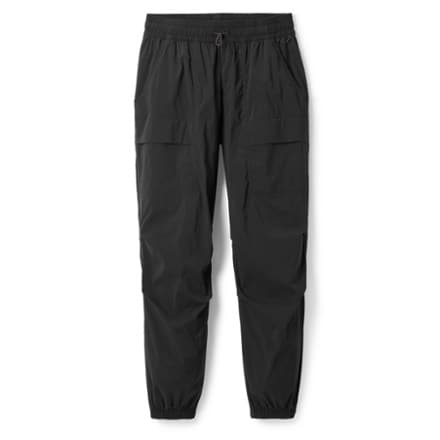 REI Co-op Trailmade Relaxed Pants - Women's 1